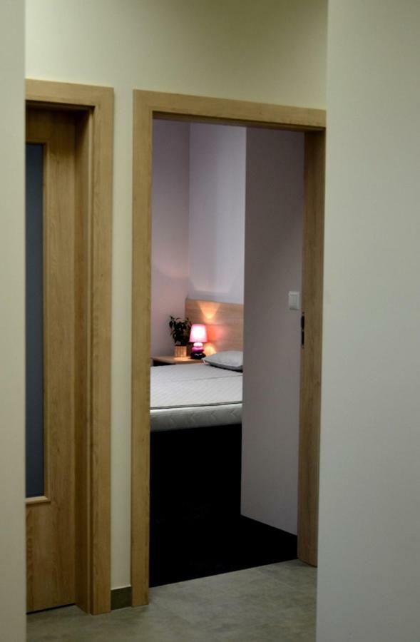3Rooms Краков Экстерьер фото