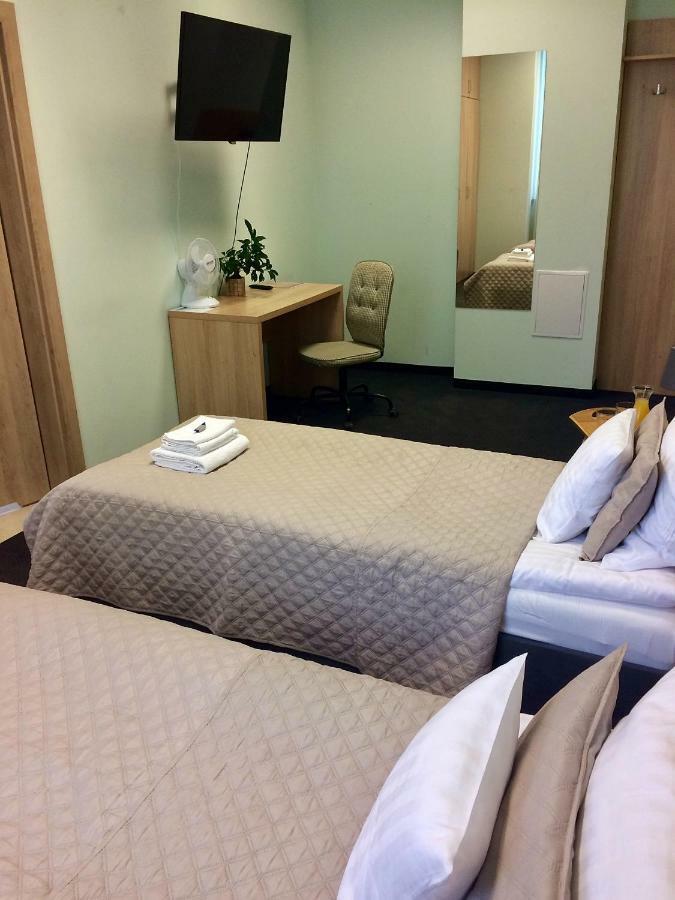 3Rooms Краков Экстерьер фото