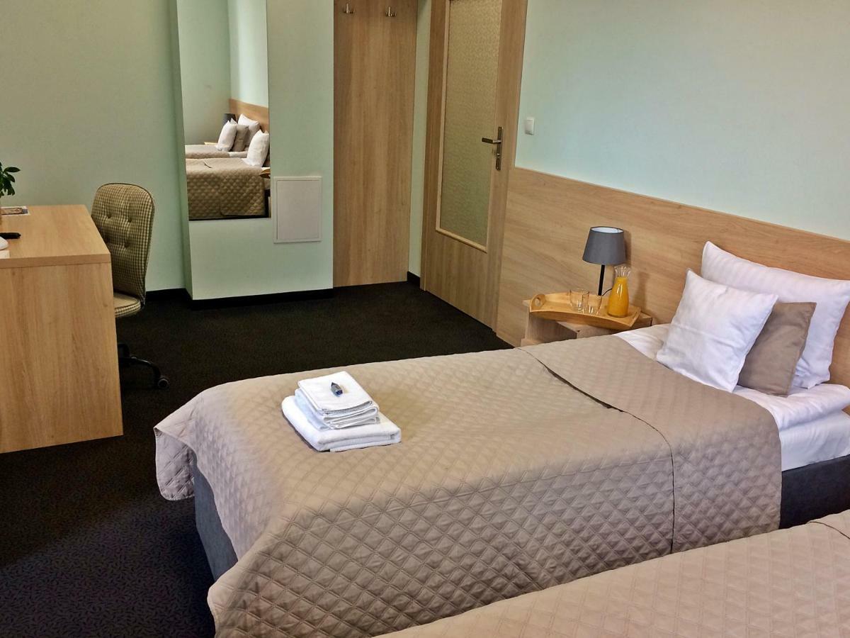 3Rooms Краков Экстерьер фото