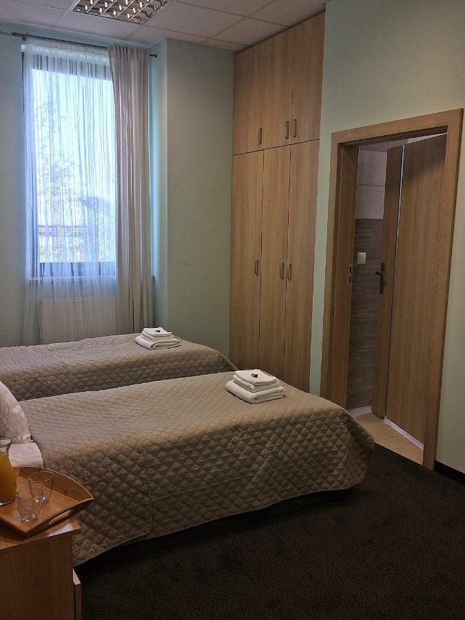 3Rooms Краков Экстерьер фото