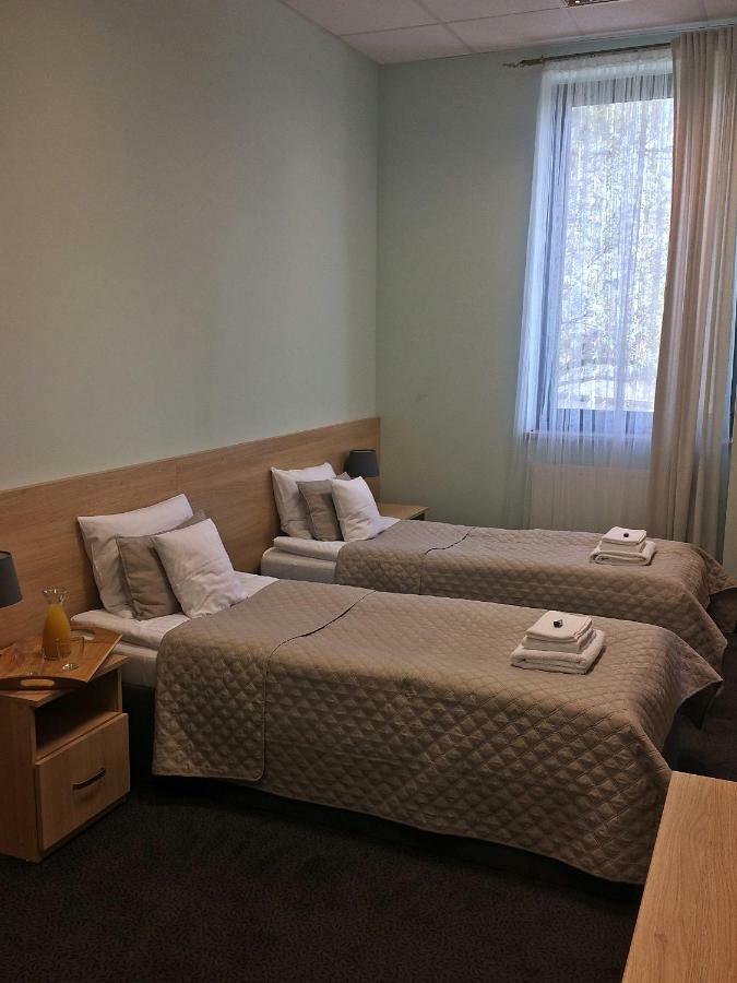 3Rooms Краков Экстерьер фото