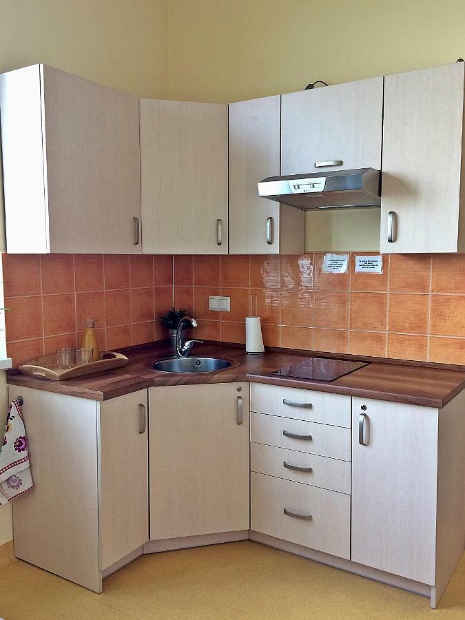 3Rooms Краков Экстерьер фото