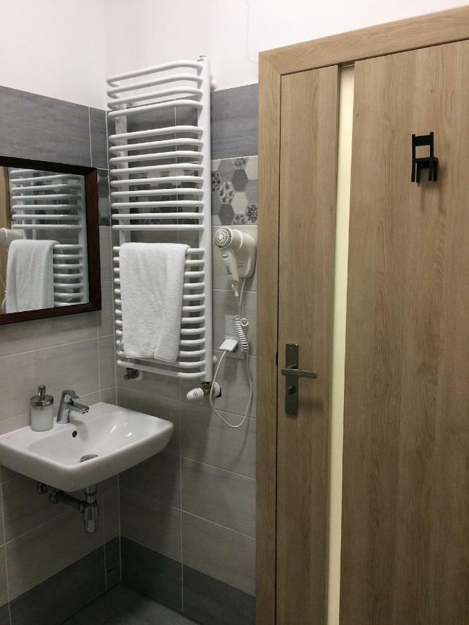 3Rooms Краков Экстерьер фото
