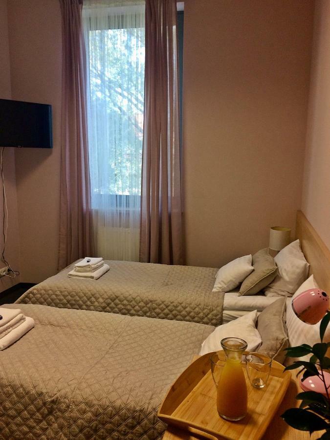 3Rooms Краков Экстерьер фото