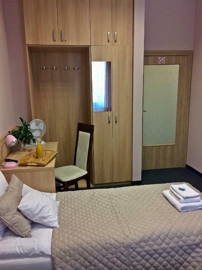 3Rooms Краков Экстерьер фото