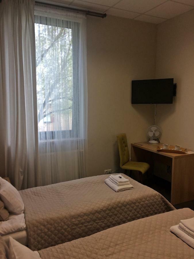 3Rooms Краков Экстерьер фото