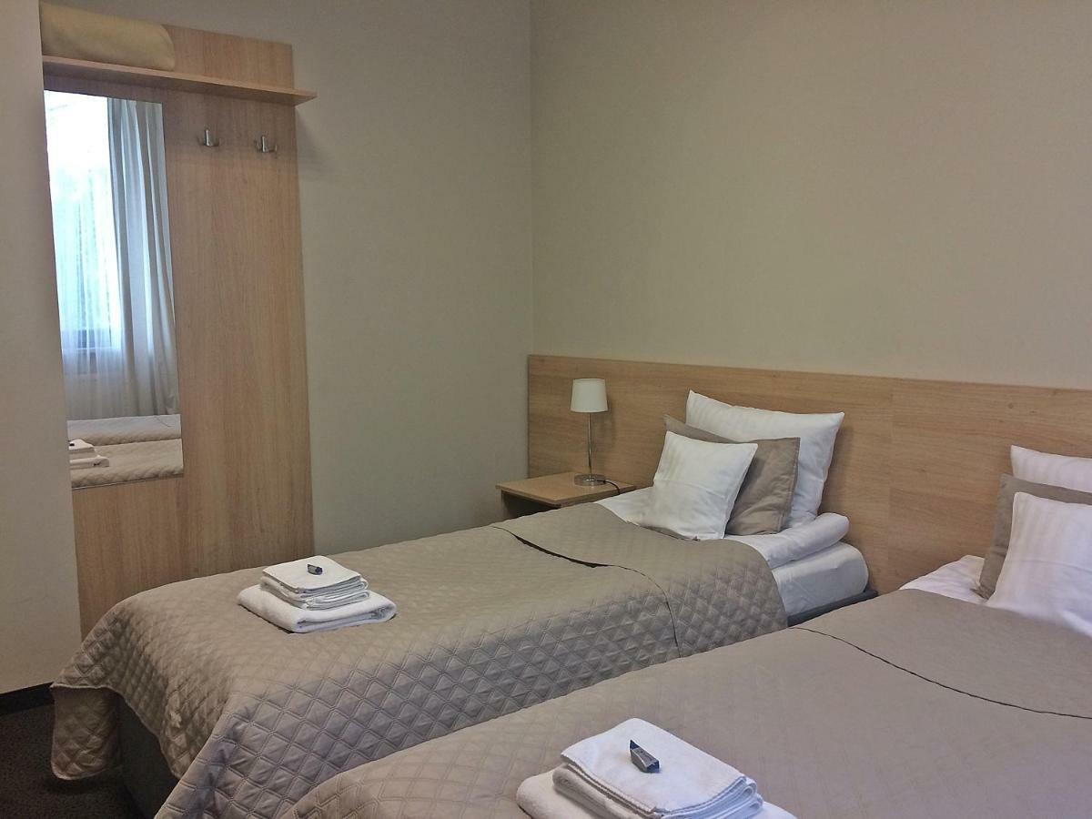3Rooms Краков Экстерьер фото