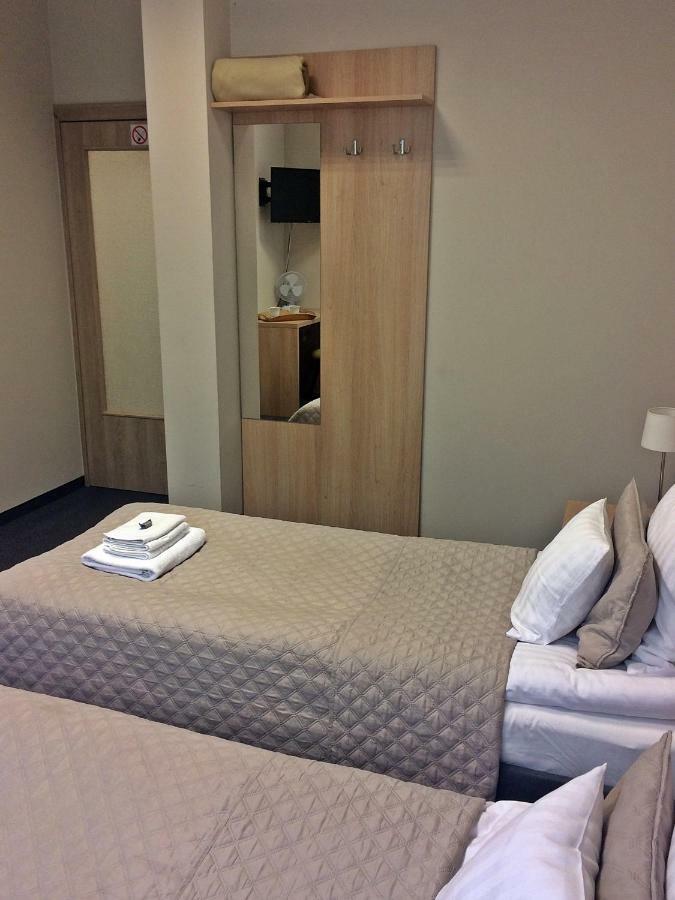 3Rooms Краков Экстерьер фото