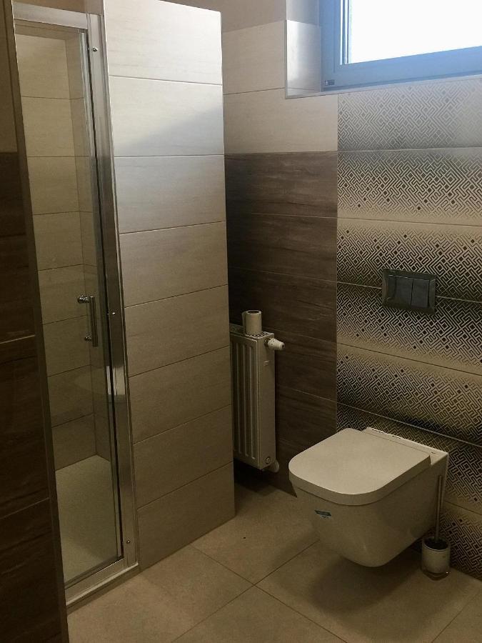 3Rooms Краков Экстерьер фото